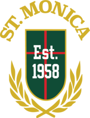 | Shop St. Monica Catholic School